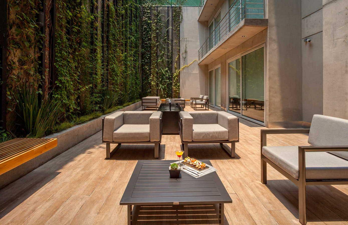 Stara San Angel Inn Boutique Hotel (Adults Only) Ciudad de México Exterior foto