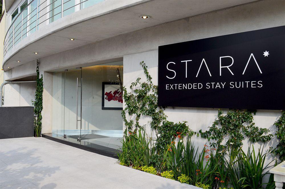 Stara San Angel Inn Boutique Hotel (Adults Only) Ciudad de México Exterior foto