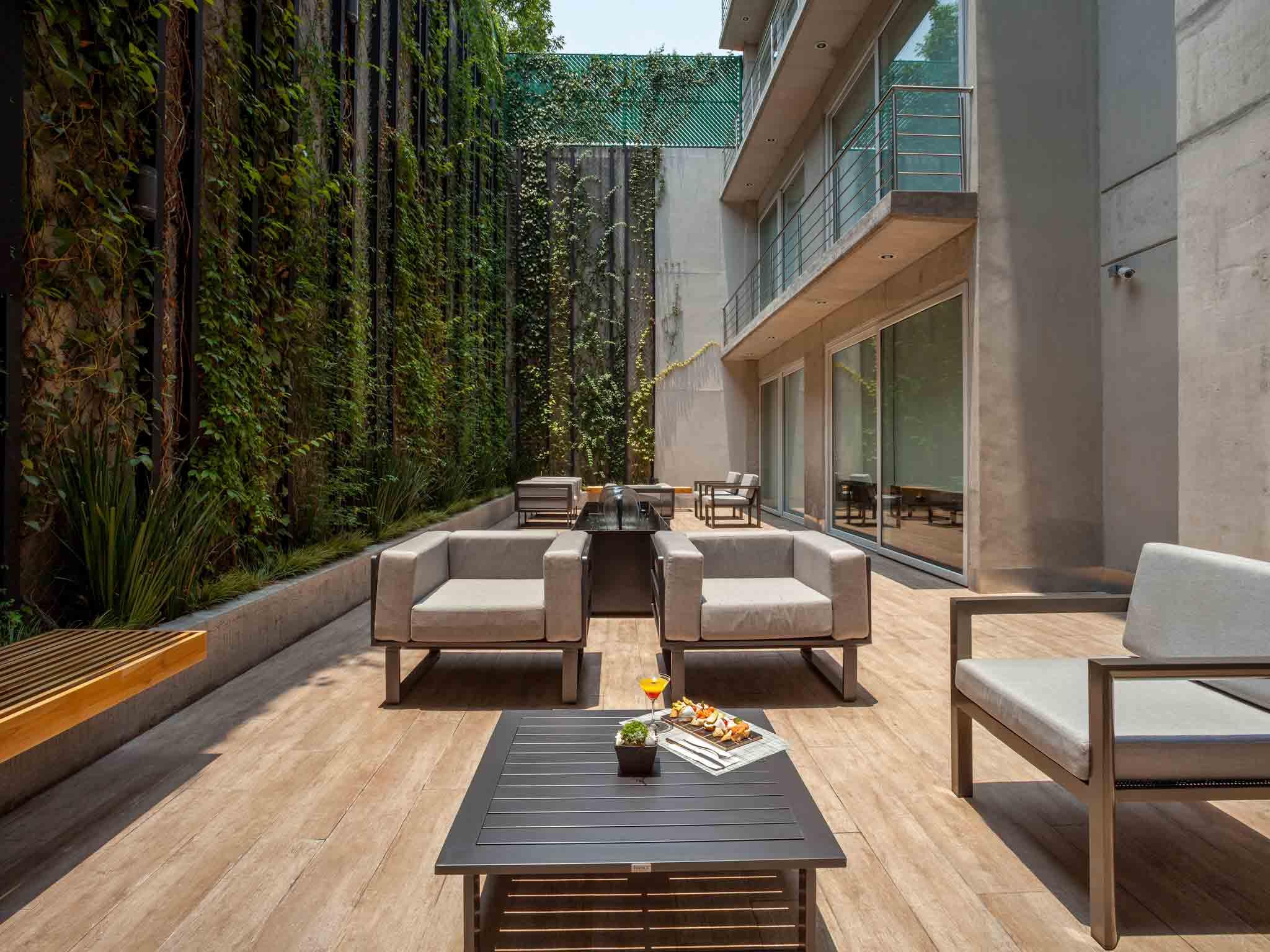 Stara San Angel Inn Boutique Hotel (Adults Only) Ciudad de México Exterior foto
