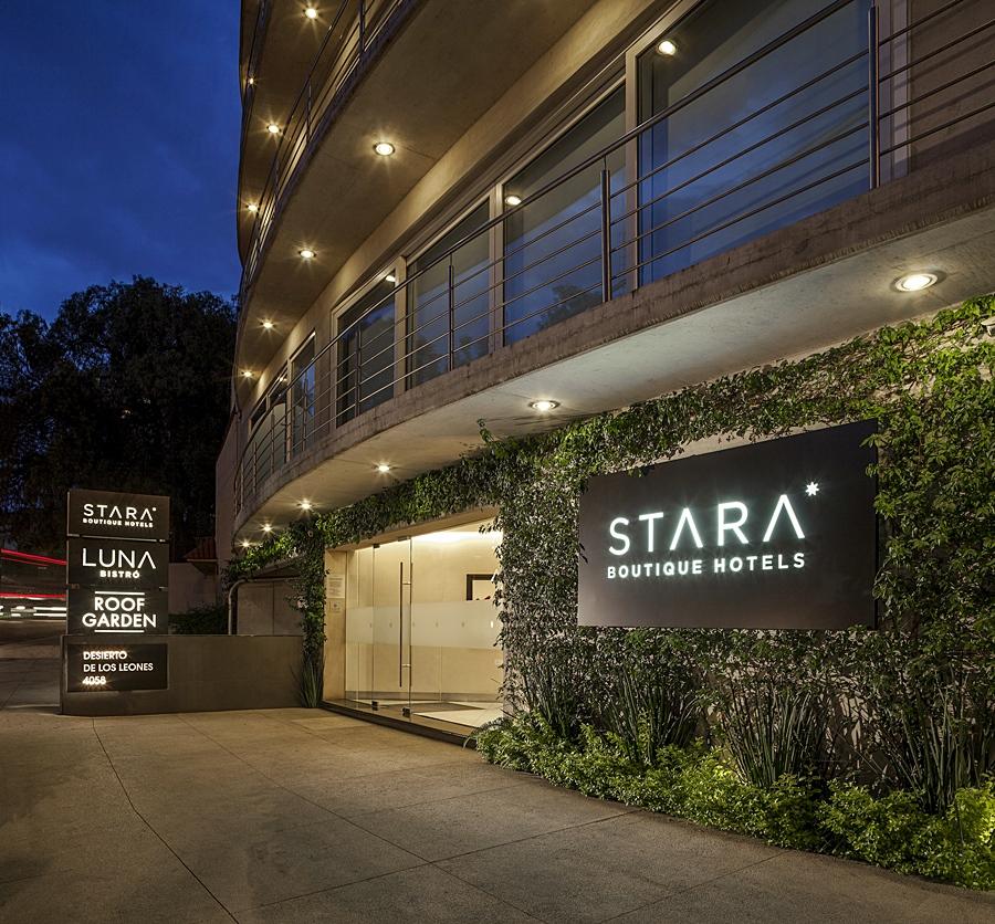 Stara San Angel Inn Boutique Hotel (Adults Only) Ciudad de México Exterior foto
